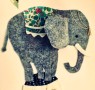 Elefant, de Junkaholique.com